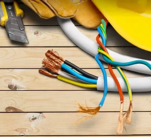 Reparacion de cortocircuitos en Torrelodones