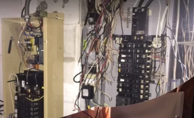 Urgencias electricas en Torrelodones