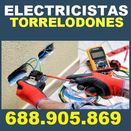 (c) Electricistastorrelodones.es